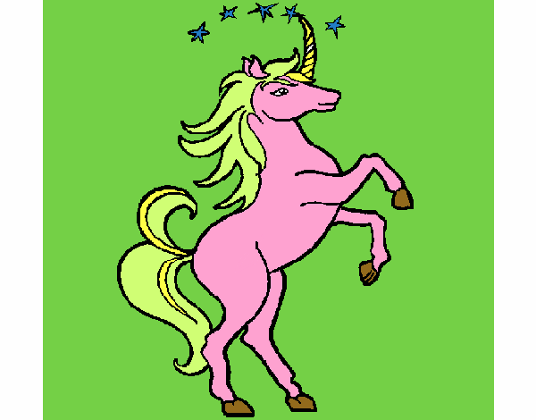 Unicornio