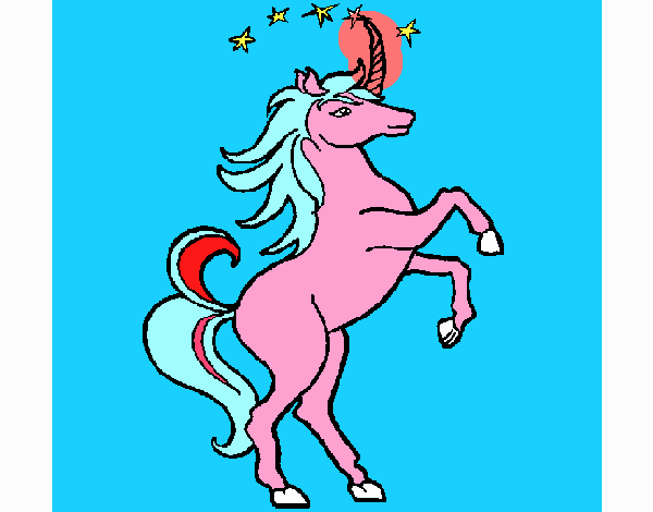 Unicornio