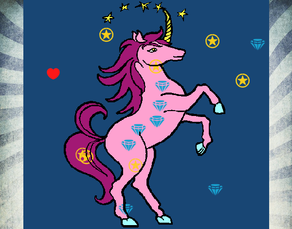 Unicornio