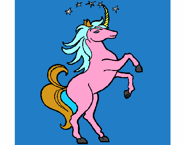 Unicornio