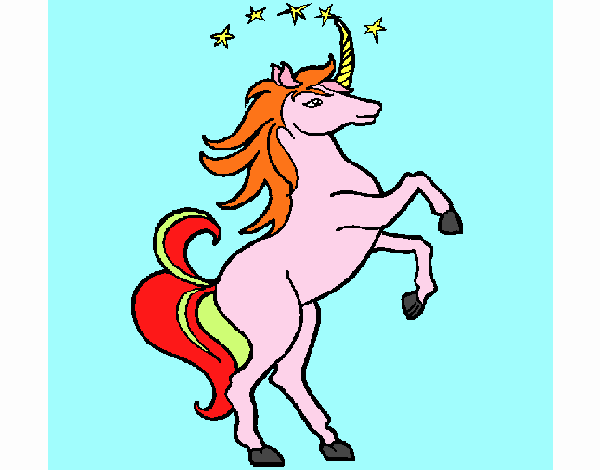 Unicornio