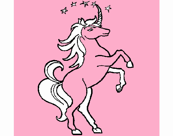 Unicornio