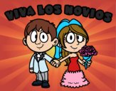 Viva los novios