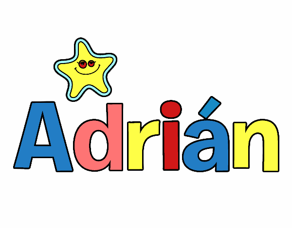 Adrián