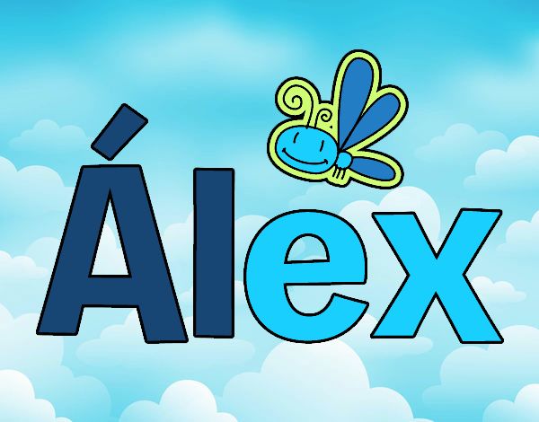 Álex