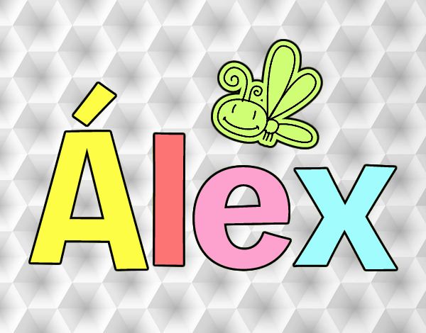 Álex