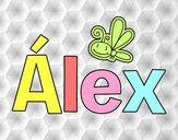 Álex