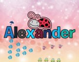 Alexander