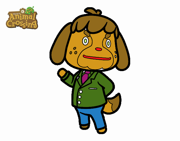 Animal Crossing: Candrés