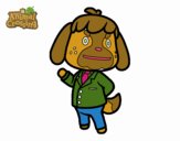 Animal Crossing: Candrés