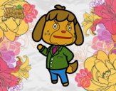 Animal Crossing: Candrés