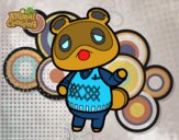 Animal Crossing: Tom Nook