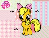 Apple Bloom