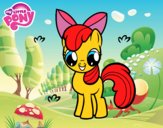 Apple Bloom