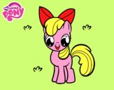 Apple Bloom