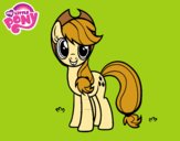 Applejack de My Little Pony