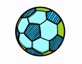 Balón de fútbol