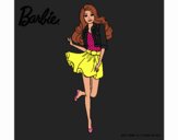 Barbie informal