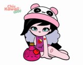 Chica Kawaii