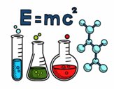 Clase de química