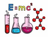 Clase de química