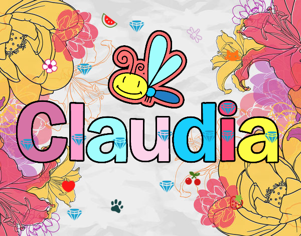 Claudia