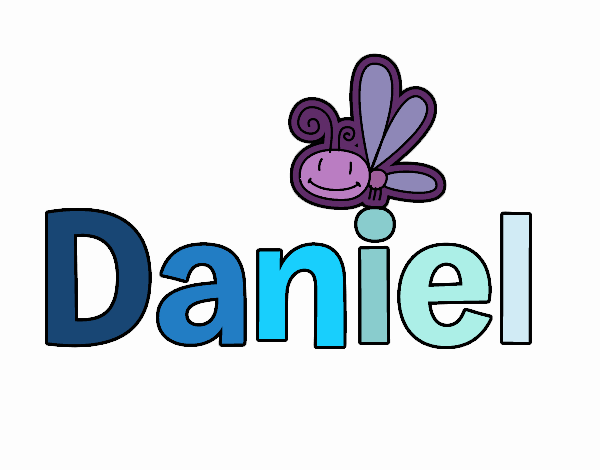 Daniel