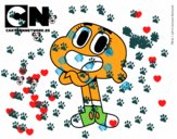 Darwin de Gumball