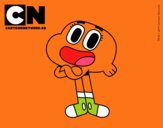 Darwin de Gumball