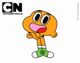 Darwin de Gumball