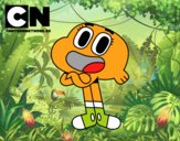 Darwin de Gumball