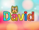 David