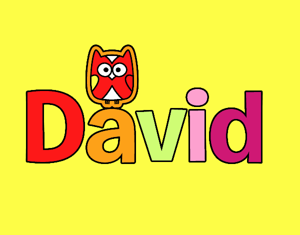 David