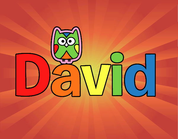 David