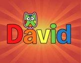 David