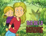 Día de la Madre