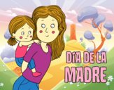 Día de la Madre