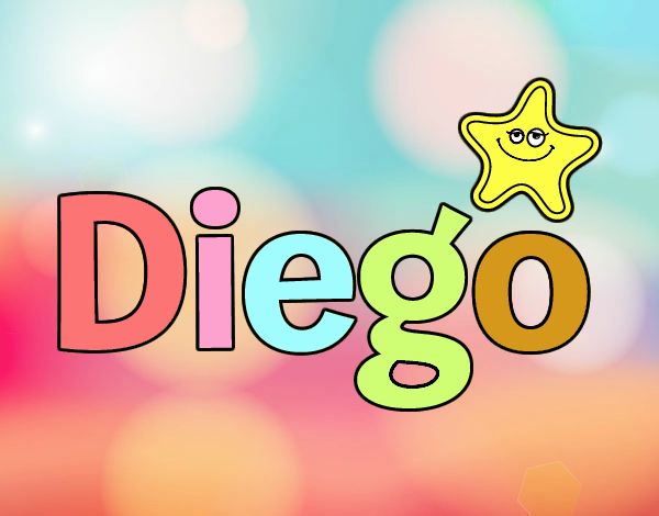 Diego