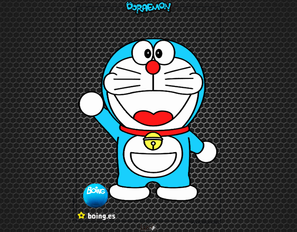 Doraemon