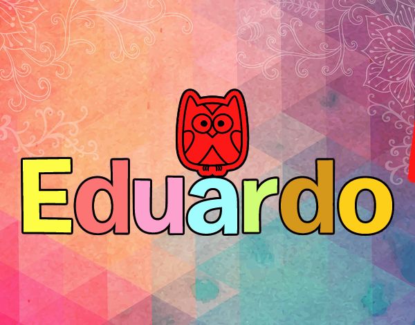 Eduardo