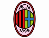 Escudo del AC Milan