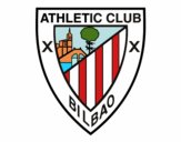 Escudo del Athletic Club de Bilbao