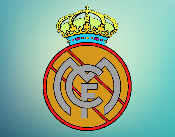 el escudo madrid