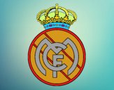 Escudo del Real Madrid C.F.