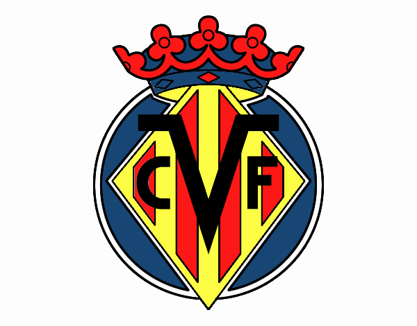 Escudo del Villarreal C.F.