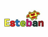 Esteban