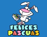 Felices Pascuas