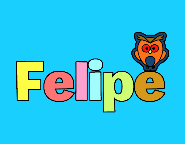 Felipe