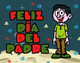 Feliz día del padre