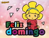 Feliz domingo